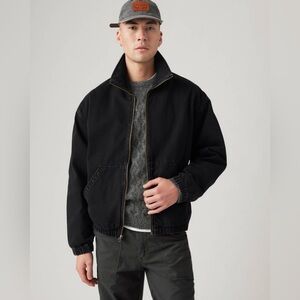 Levi's FULL ZIP SPORTS JACKET